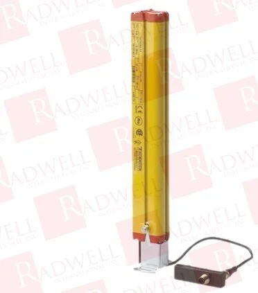Omron F39-Tgr-Mcl-R-A / F39Tgrmclra (Used Tested Cleaned)