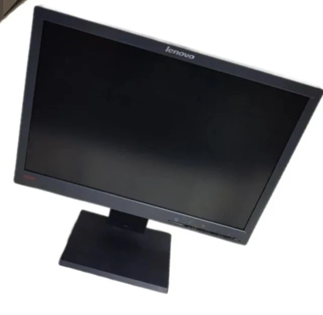 Lenovo  ThinkVision 19"  Widescreen LCD Monitor