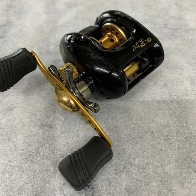 Ardent Baitcasting Reel FOR SALE! - PicClick