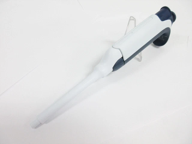RAININ L-100 XLS L-100XLS+ 100 uL LTS ADJUSTABLE PIPETTE PIPET ~ 17014384 II