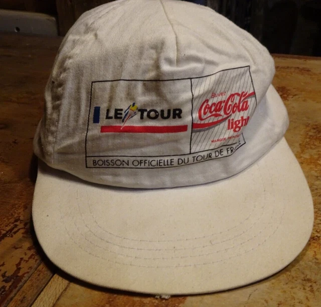 Lot De 3 Chapeaux Anciens En Papier Publicitaire Le Petit Journal – Tour De France Années 20