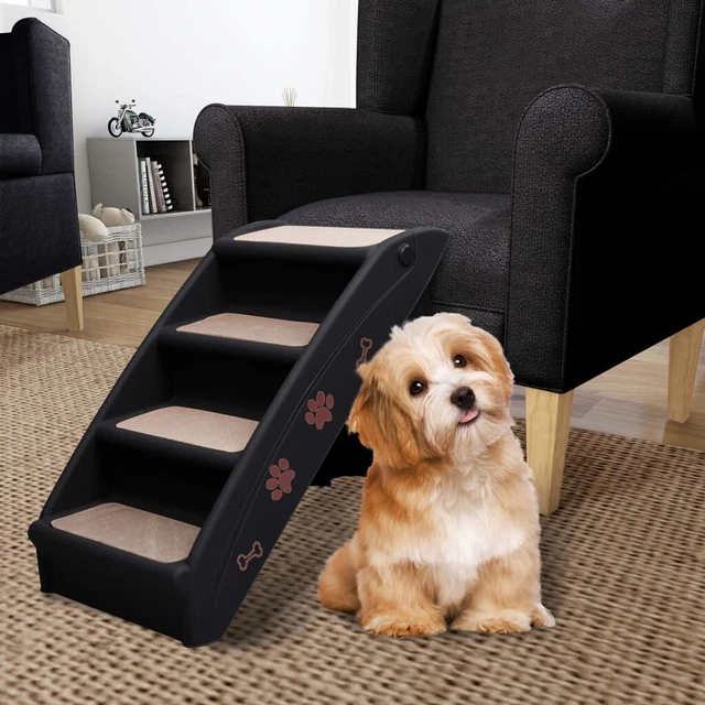 Hundetreppe Klappbar Haustier Katzen Einstiegshilfe