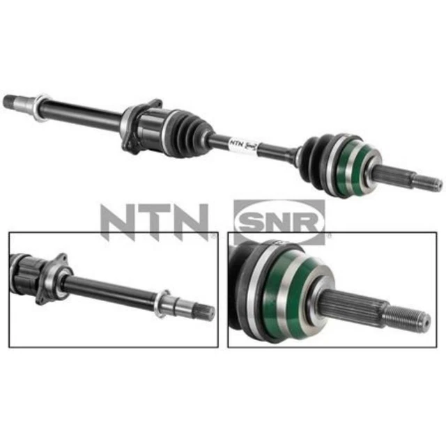 SNR Albero di Trasmissione Giunto Posteriore Destra Adatto A per Lotus Exige