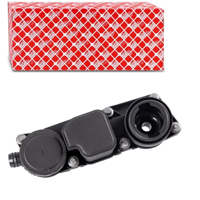 Lot De 24 Poussoirs Hydrauliques FEBI Bilstein - Compatible Mercedes W245, W203, W204, W211, C209 - Neuf