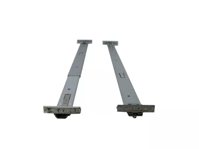 HP Rail Kit 2x 487244-001 Left Right For DL380 G6/G7, DL385 G5p/G6/G7