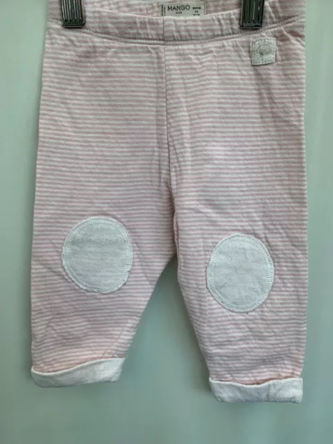 Girls bundle of clothes age 3-6 months John Lewis mango George 3