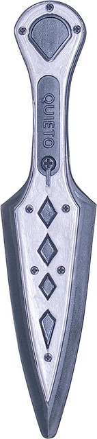Heirloom Kunai Wraith Apex Legends Fancy Dress Up Halloween Costume Accessory