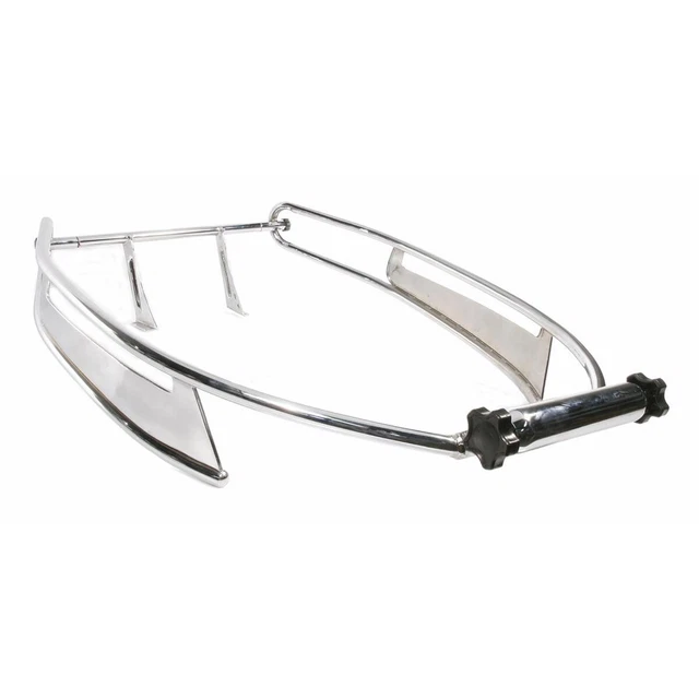 Tubi Perimetrali Cofani Florida 160Gs Vespa Ss Super Sport 180 1964-1968