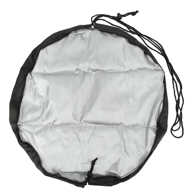 Wet Bag 210D Waterproof Reusable Outdoor Swimwear Storage Bag Wet Dry Bags F