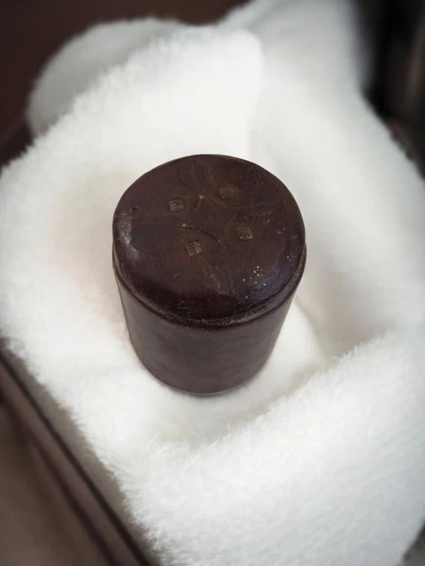 Mitaines D'Automobilistes Rétro Vintage En Cuir Sans Doigts Adapter Universe - Marron, Confort Et Style Pour Conduite
