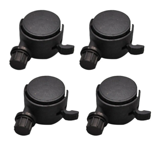 Anpassung an für  Luft Reiniger Filter Elemente 2S Universal Rad Beweglich CE7K5