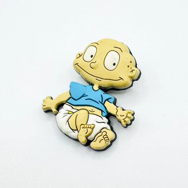 Rugrats Badge