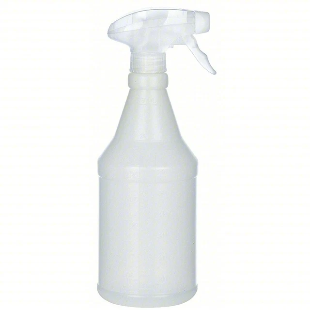 Trigger Spray Bottle16 oz Container Capacity