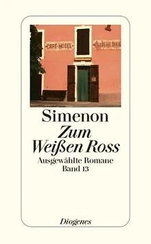 Zum Weißen Ross: Ausgewählte Romane in 50 Bänden von Geo... | Buch | Zustand gut