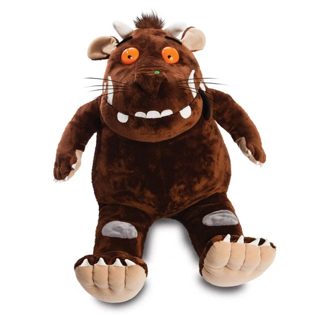 Gruffalo World Plush - Images | Picstank.com