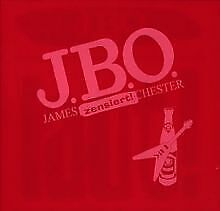 Loud by JBO - James Blast Orchestra |  cd |  condition acceptable