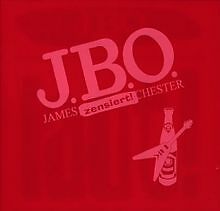 Loud by JBO - James Blast Orchestra | cd | condition acceptable