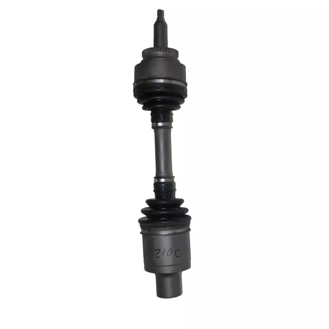 4WD Front Right CV Drive Axle Shaft for Ford  F-150 Expedition Lincoln Navigator 2