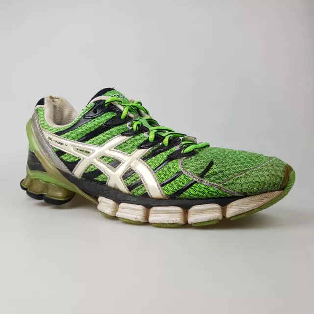 Asics kinsei deals 4 sale