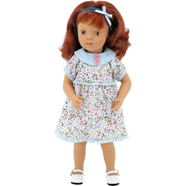 Petitcollin Minouche Sonja 34cm Doll