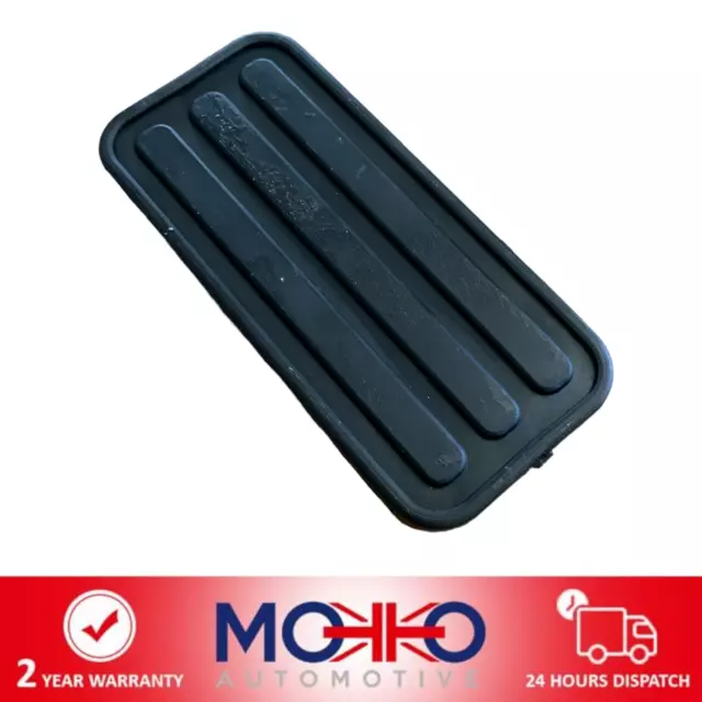 For Vw Transporter T4 Caravelle 1990-2003 Gas Pedal Pad Rubber Accelerator