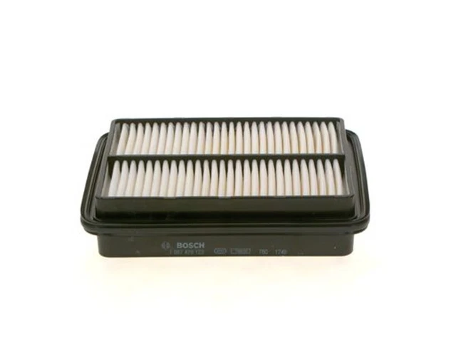 Luftfilter BOSCH 1 987 429 123 Filtereinsatz für COROLLA CAMRY CELICA DAIHATSU 4