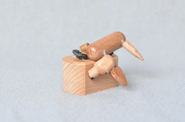 Fabricant de jeux et jouets en bois