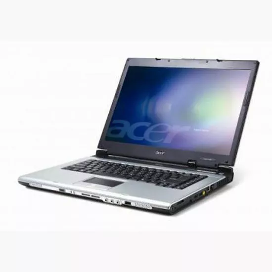 Acer Aspire 3634WLMi  Intel Celeron M 1.60 GHz Laptop