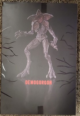 bandai stranger things