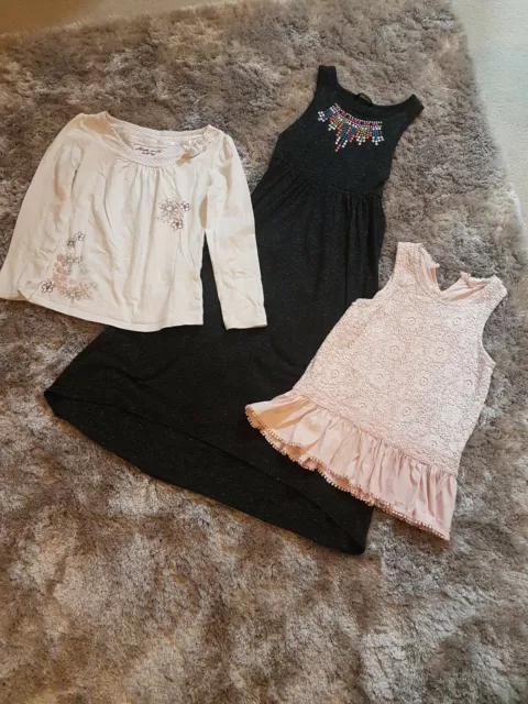 Excellent Condition Girls Bundle Next Age 9-10 / 9 / 10 Years