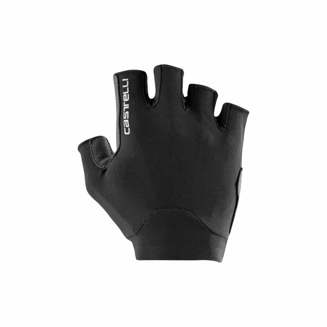 Castelli Guanti Estivi Endurance Black