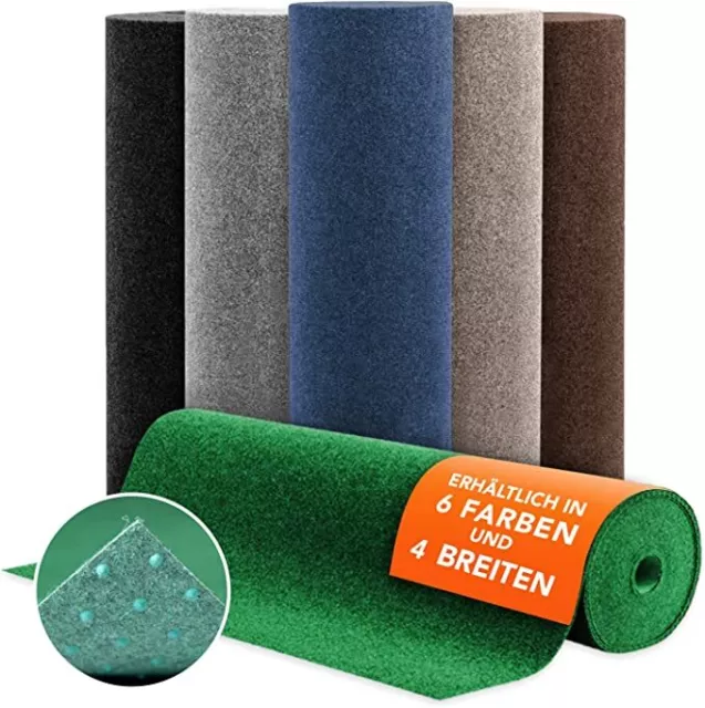 Alfombra de césped Colorwunder Pro alfombra de balcón alfombra de césped artificial para terraza balcón