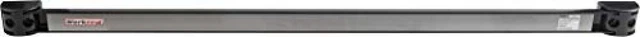 CON:P B28908 Portautensile Magnetico, Lunghezza 610mm, Include Materiale di Fiss