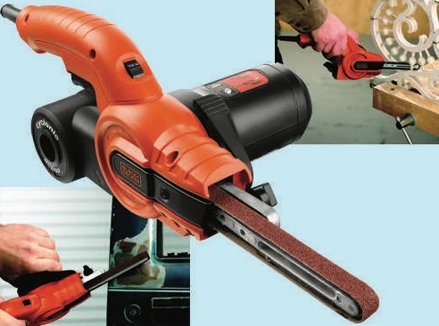 Image of Black & Decker KA274EK Amazon website