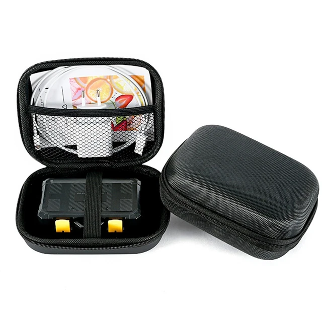 SAC PORTABLE SAC Num Rique Pour Garmin G1030 Coque Rigide Caoutchouc 13 