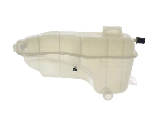 Vaschetta Espansione Liquido Raffreddamento Per Ford Fiesta V E Fusion - Ricambio Compatibile 1221363 - Adatta Per Modelli 2001-2012