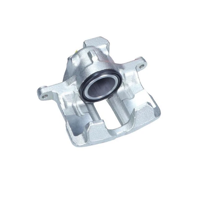 Maxgear Lot De 2 Disques De Frein Arrière - Qualité Équipement D'Origine