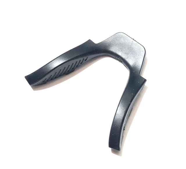 COSTA DEL MAR Whitetip PRO 6S9115 BLACK Authentic New Replacement