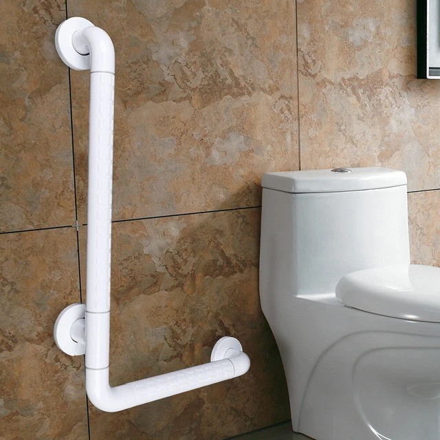 Manija de sujeción de acero inoxidable mango de pared baño inodoro mango de ducha mango antideslizante