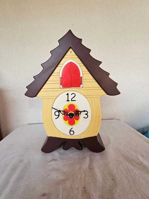 OROLOGIO Xanadoo CANE MURO CUCU' ARREDO MODERNARIATO