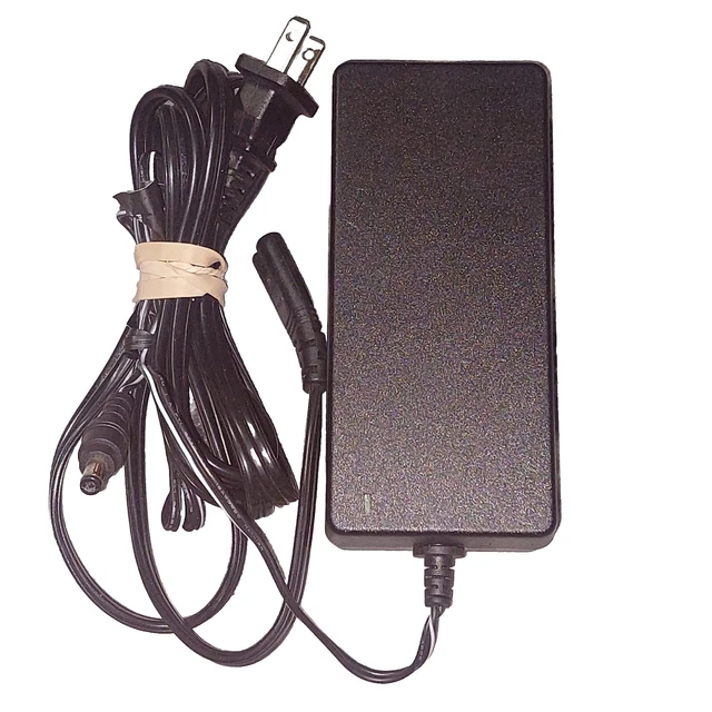 Chargeur Secteur 12V 3A Pour Ordinateur Portable Medion E3222 MD 63310 - Adaptateur De Remplacement YTYS