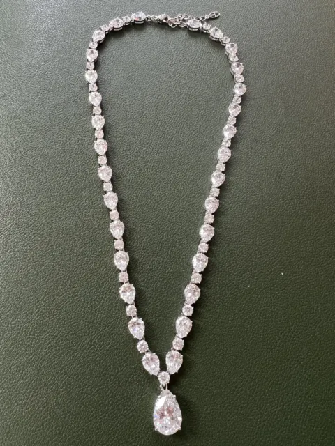 Nadri necklace