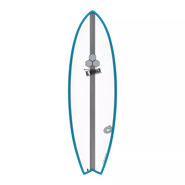 Channel Islands Pod Mod Fish 5'6 X-lite2 Surfboard