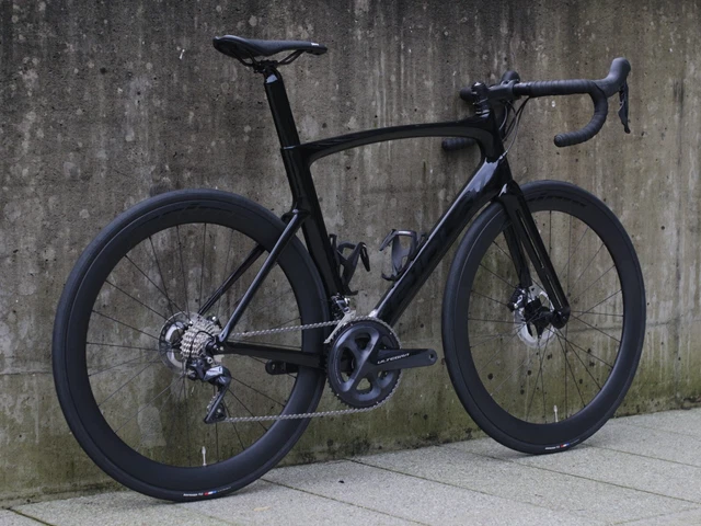 Ridley noah sl disc aero+ best sale