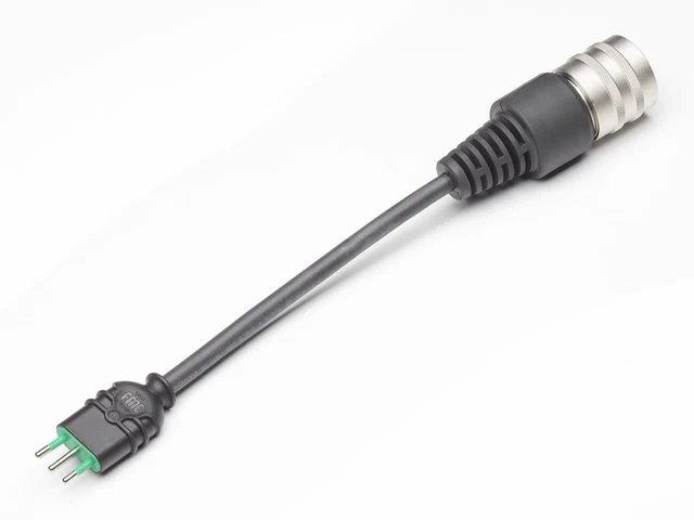 Adattatore connettore succo tipo L (IT)