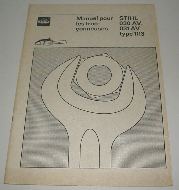 Catena Per Motosega Stihl 030 031 032 45 Cm 3/8 66 Maglie 1,6 Mm Scalpello - Foto 2