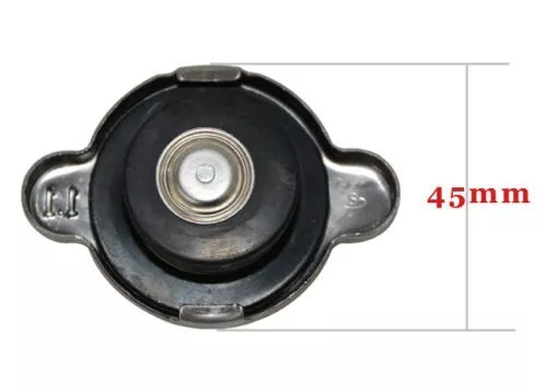 Tapon Radiador para Honda Bajo 3605 Tapon Radiador para Honda Bajo 3605