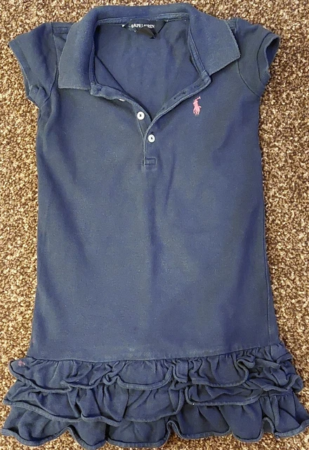 Bundle Of Girls Clothes. 4 Items. Age 5-6 Years 2