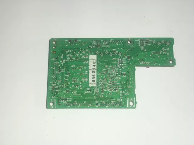 HP Color LaserJet CP2025 DC Controller Board RM1-5431 2