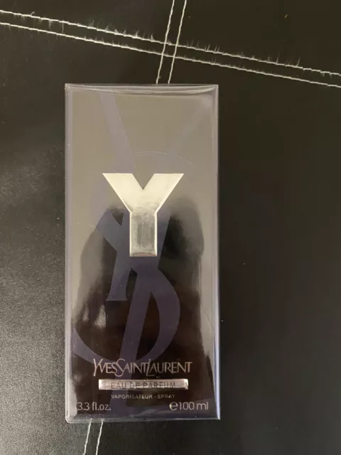 yves saint laurent y eau de parfum 100ml Parfum Homme